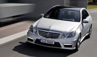 E63 AMG w212